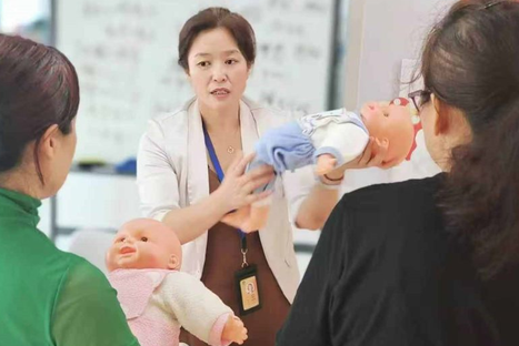 无锡早教育婴指导师报考费用多少钱？